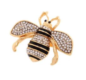 Bling Bling Bee Ring