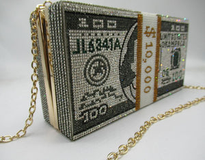 Project Money Clutch